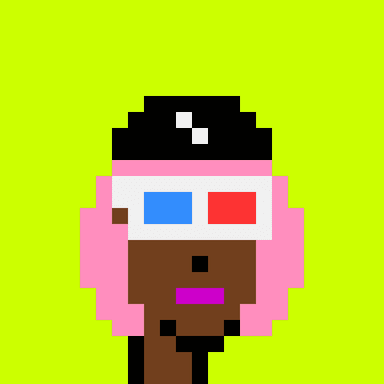 Punk #6514