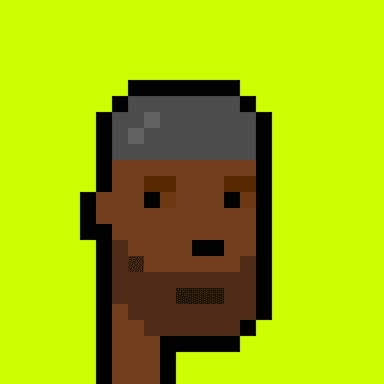 Punk #6515
