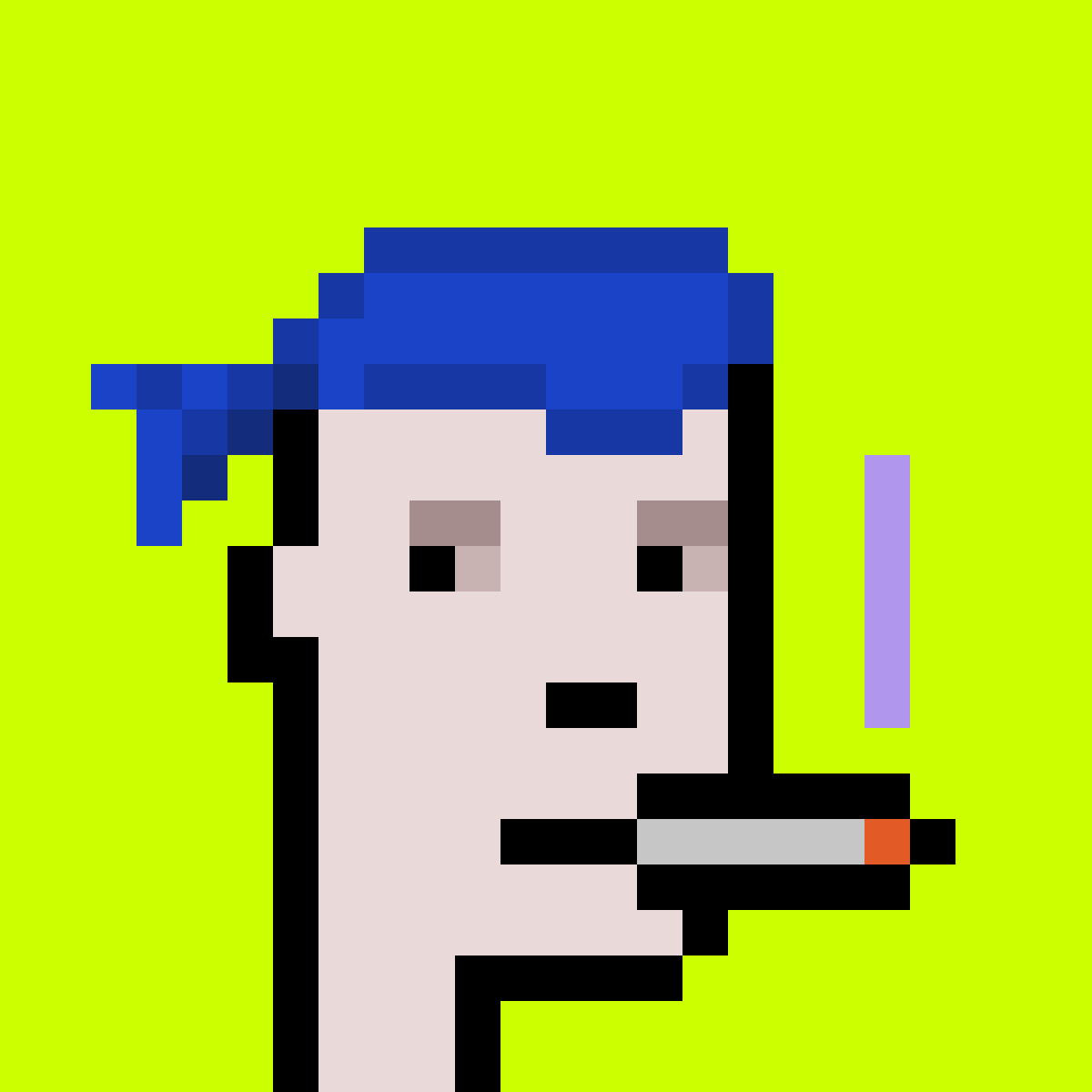 Punk #6517
