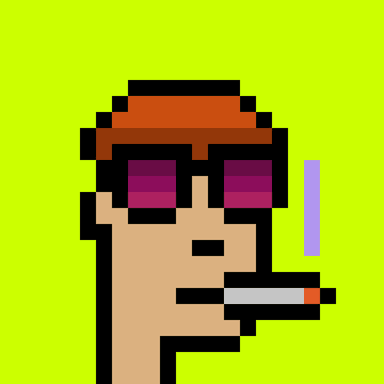 Punk #6524