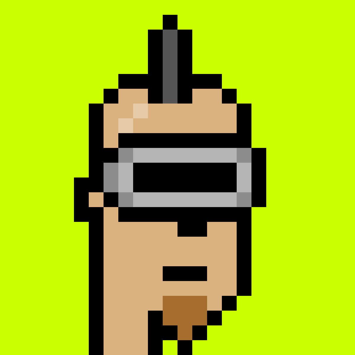 Punk #6526