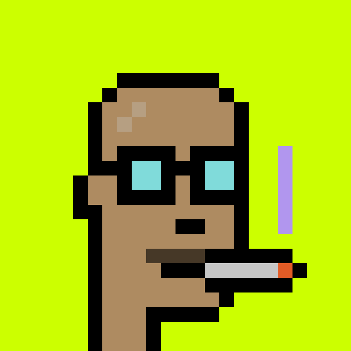 Punk #6527