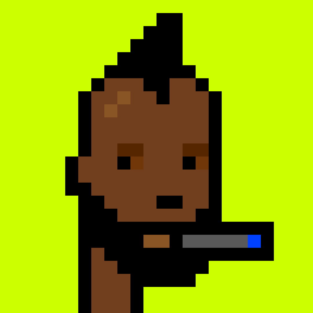 Punk #653