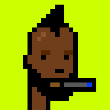 Punk #653