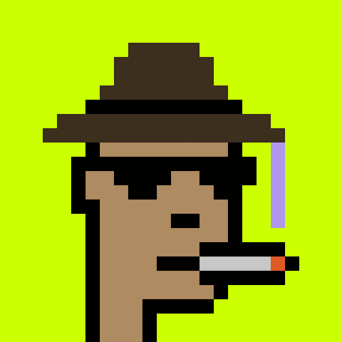 Punk #6531