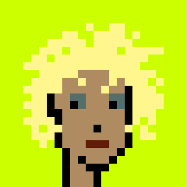 Punk #654