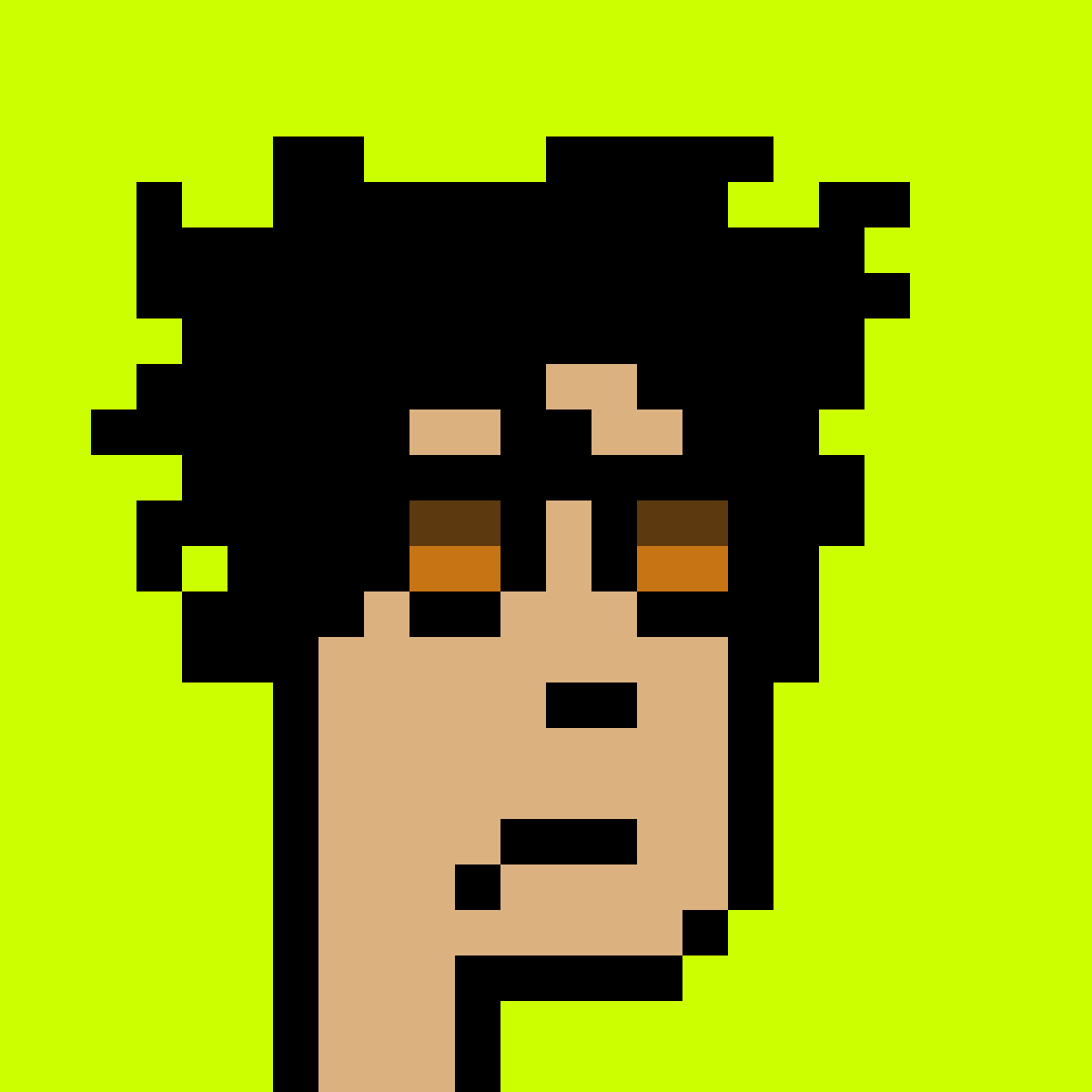 Punk #6541