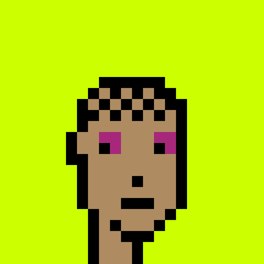 Punk #6548