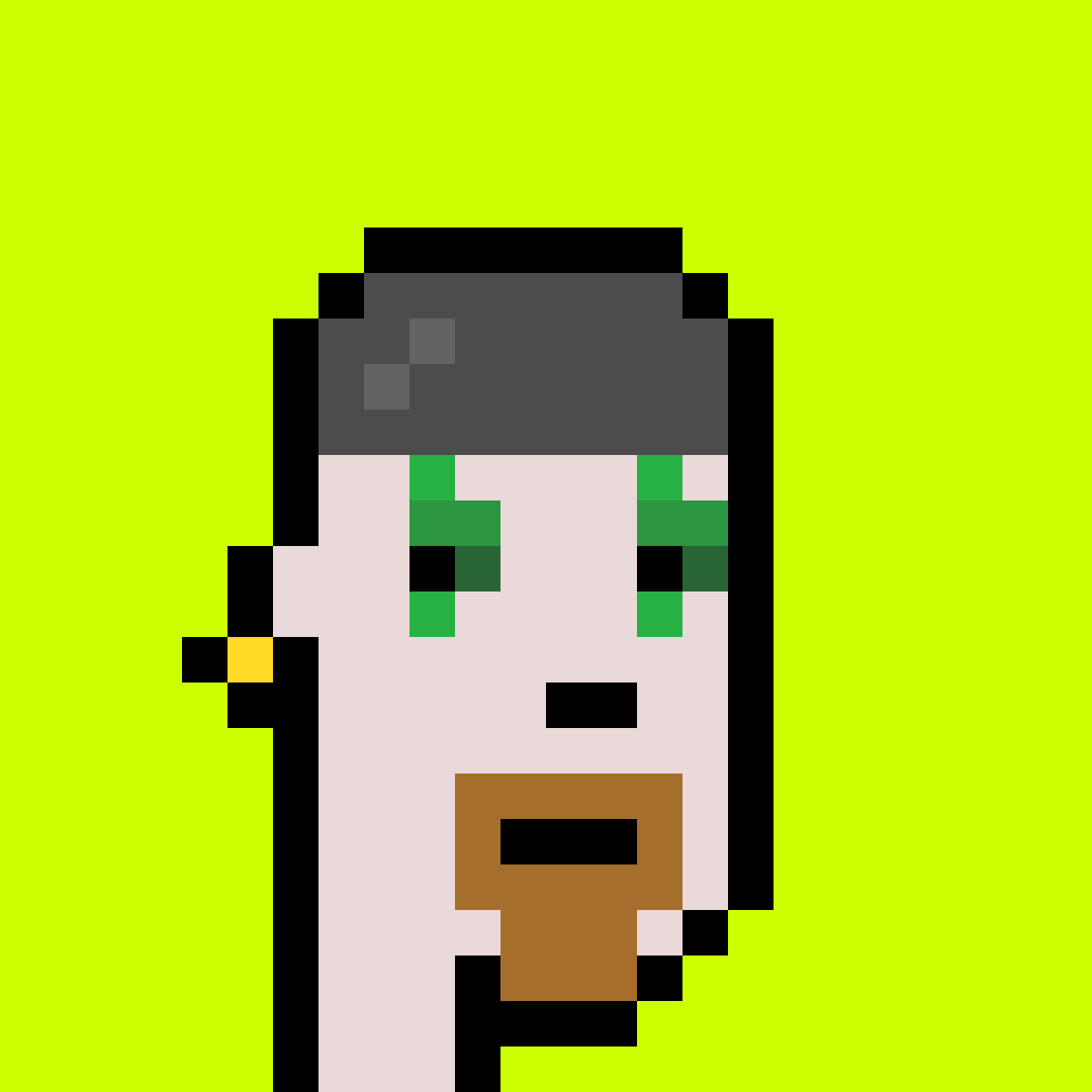 Punk #6549