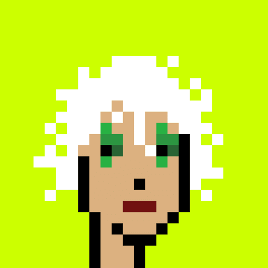 Punk #655