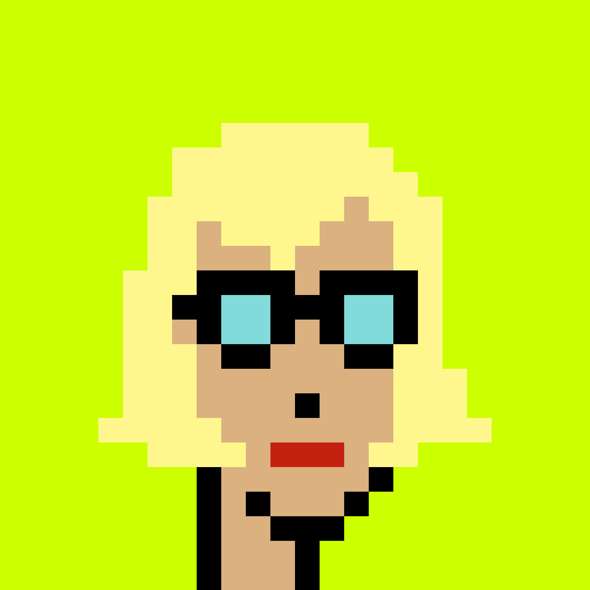 Punk #6557