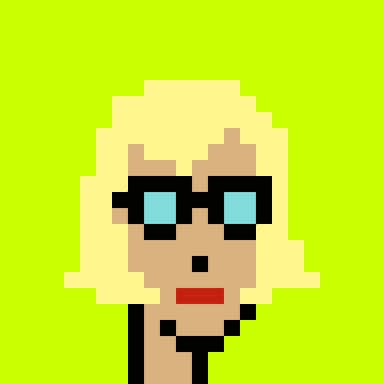Punk #6557