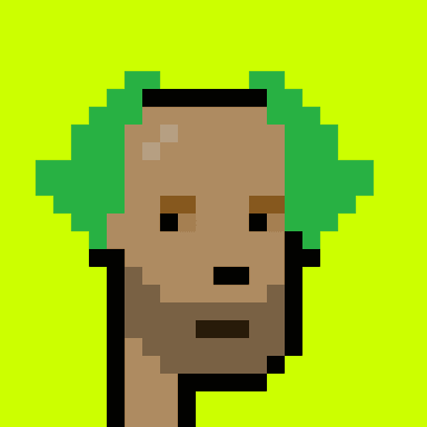 Punk #6558