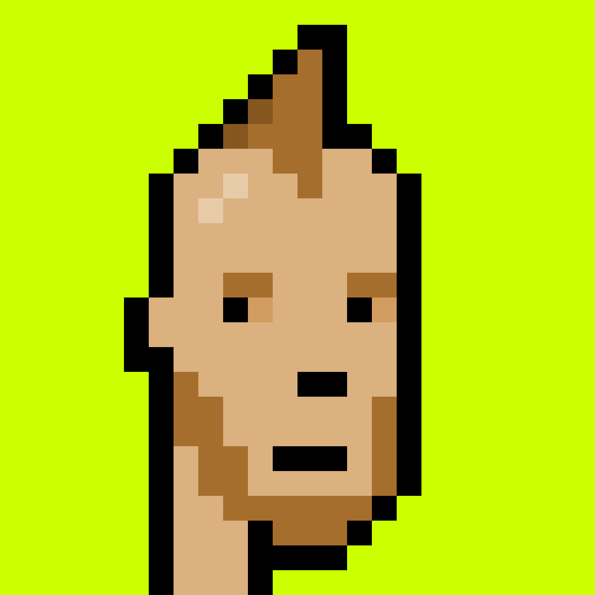 Punk #656
