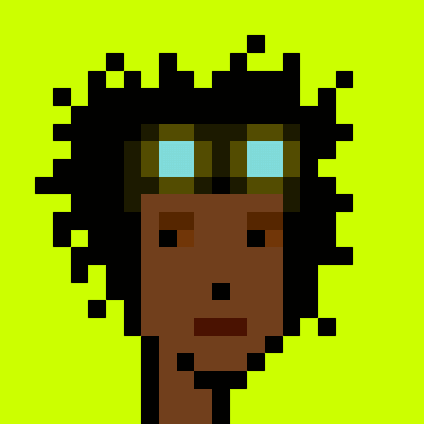 Punk #6560