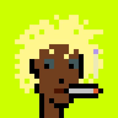 Punk #6565