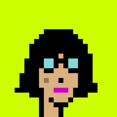 Punk #6566