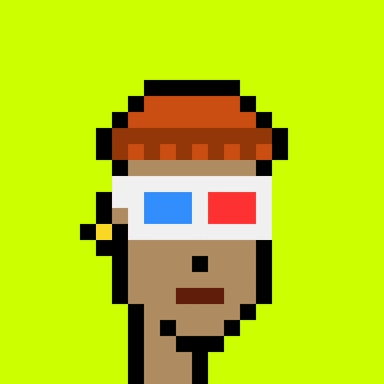 Punk #6567