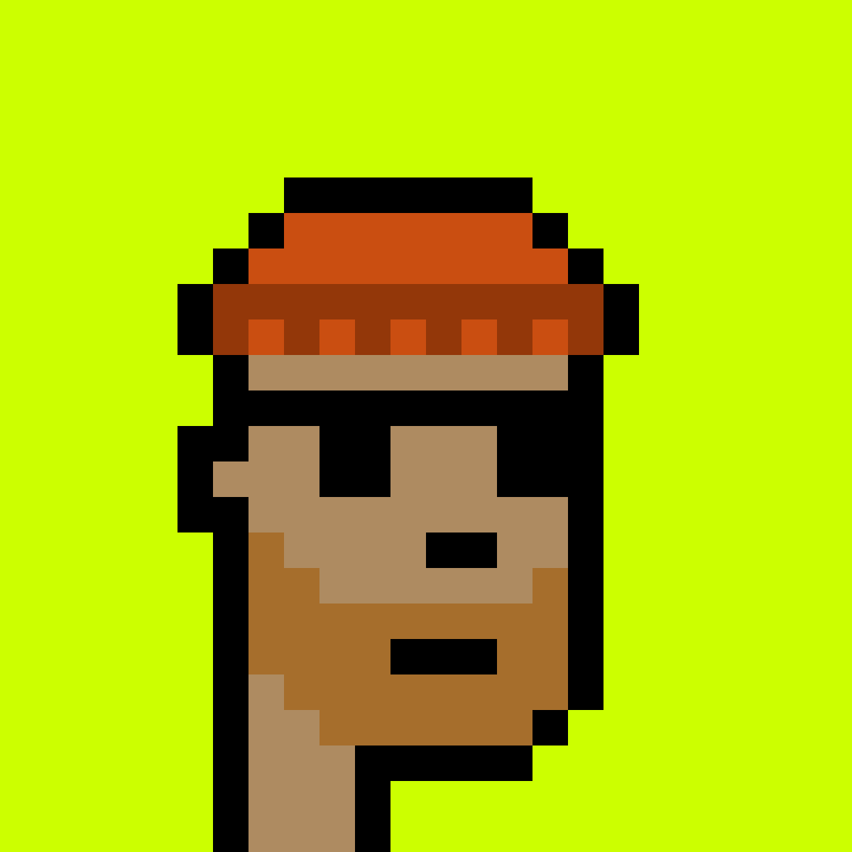 Punk #6568