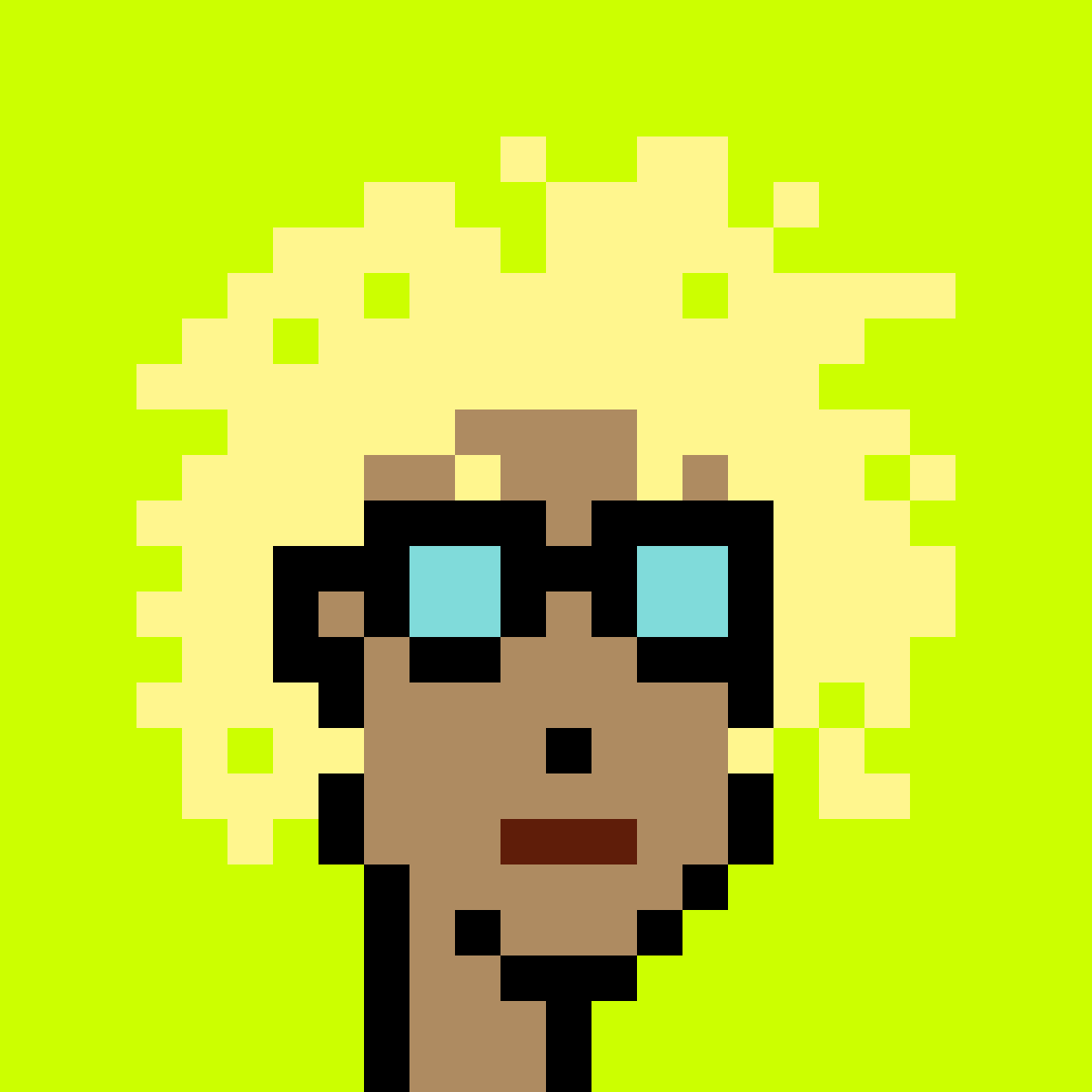 Punk #6569