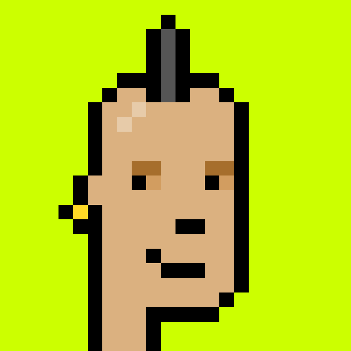 Punk #657