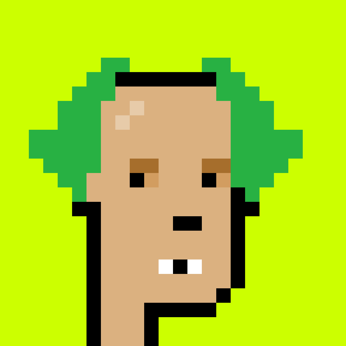 Punk #6576