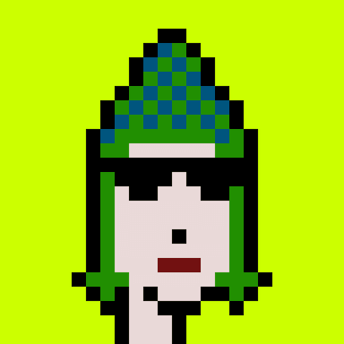Punk #6577