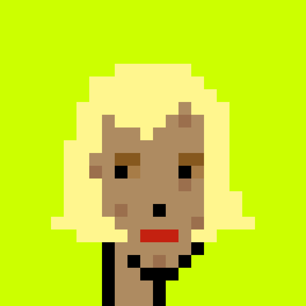 Punk #6578