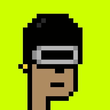 Punk #6580