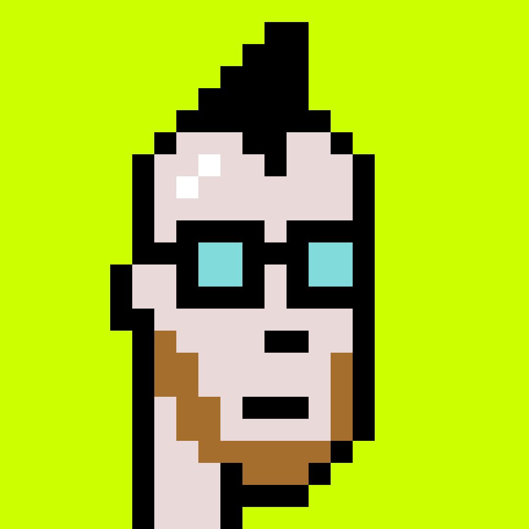Punk #6581