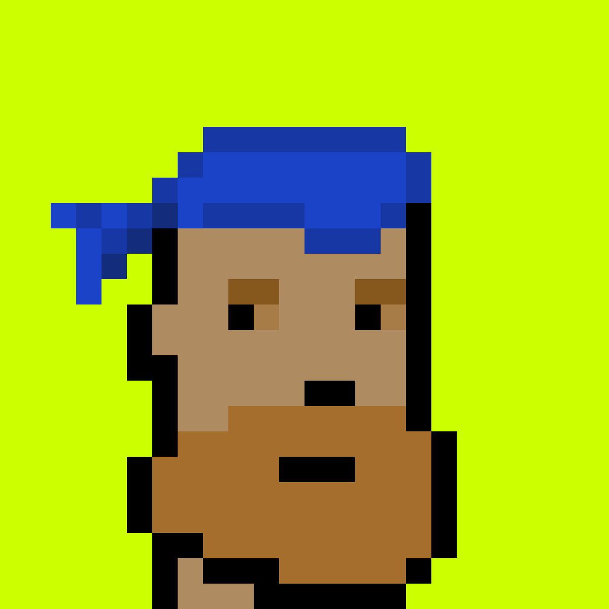 Punk #6584