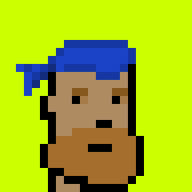 Punk #6584