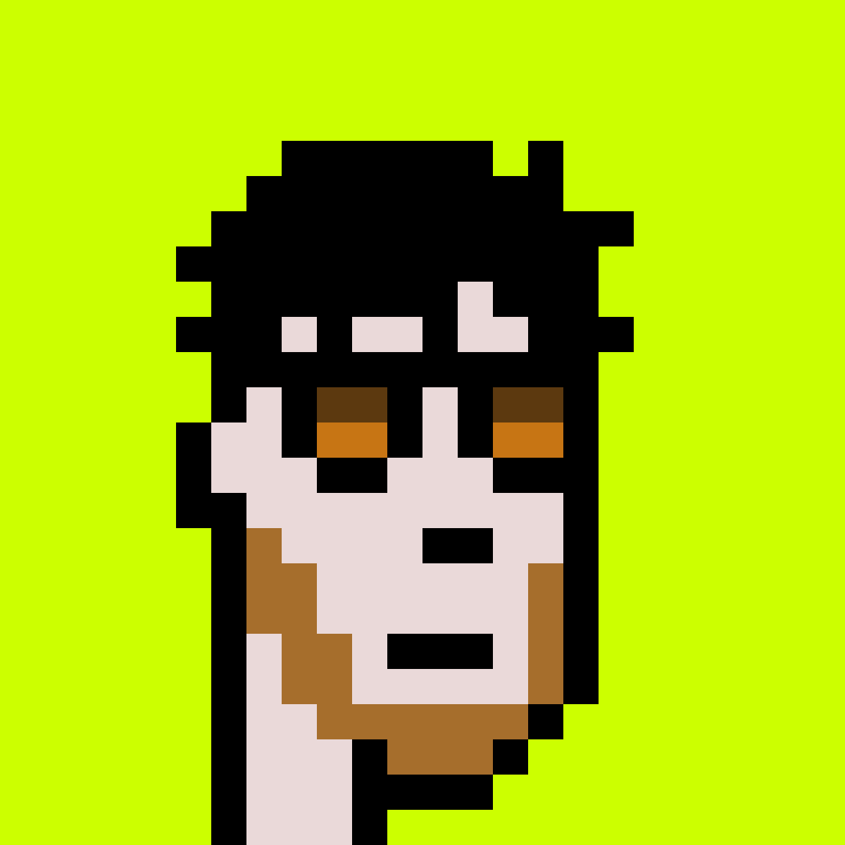 Punk #6586