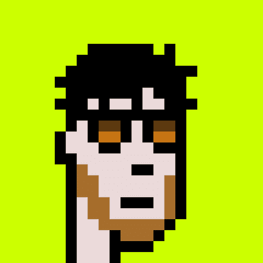 Punk #6586