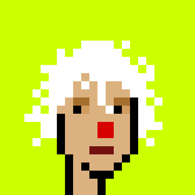 Punk #6590