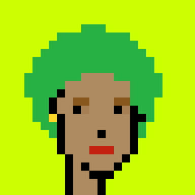 Punk #6591
