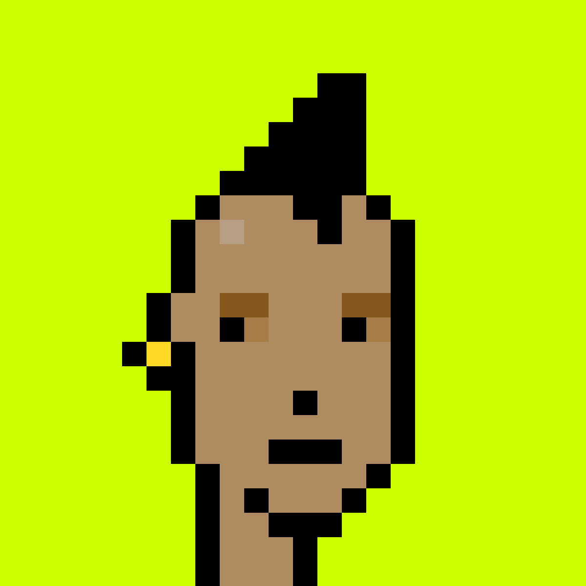 Punk #6594
