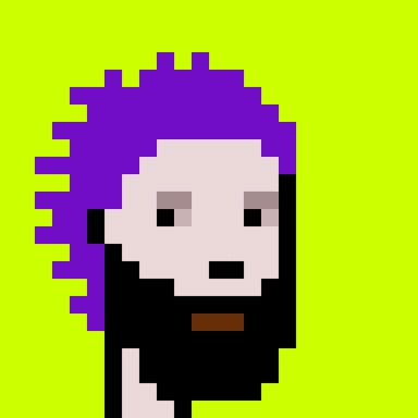 Punk #6595