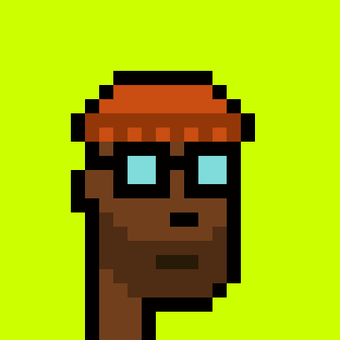 Punk #6596