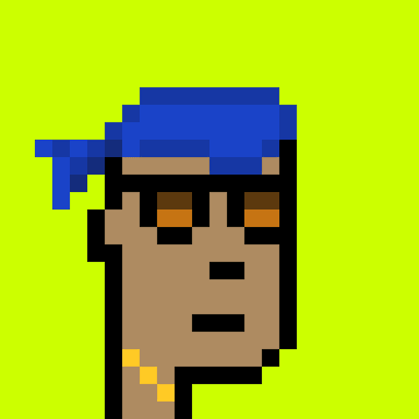 Punk #6597