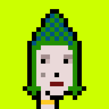 Punk #660