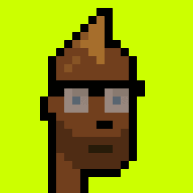 Punk #6606