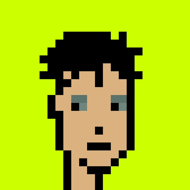Punk #6607