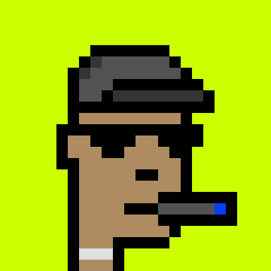Punk #6612