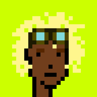 Punk #6630