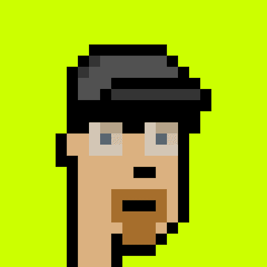 Punk #6636