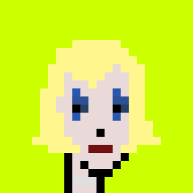 Punk #6639