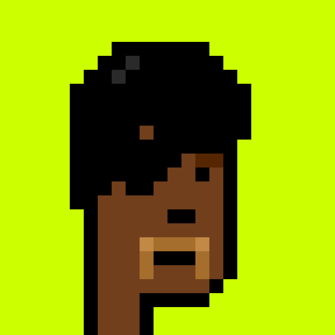 Punk #6647
