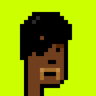 Punk #6647