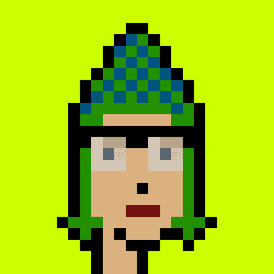 Punk #665
